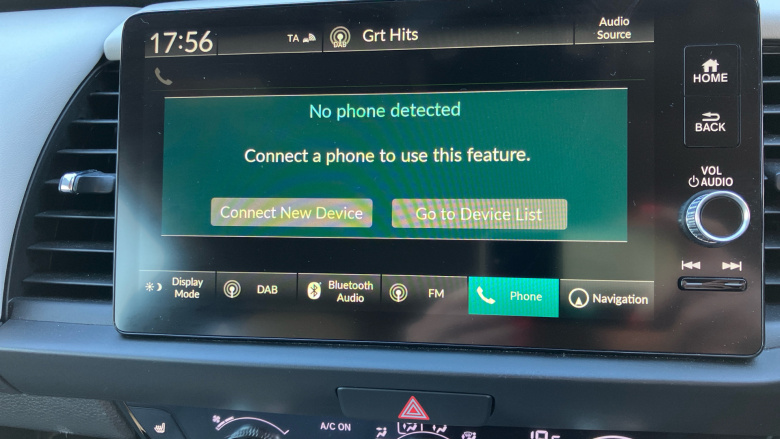 Honda Jazz 1.5 i-MMD Hybrid EX 5dr eCVT Hybrid Hatchback